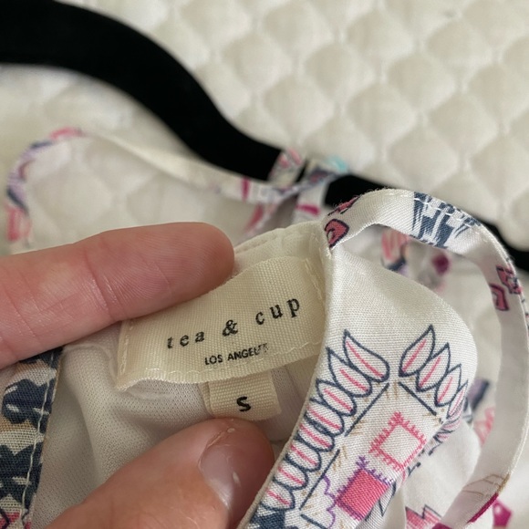 Romper - Picture 3 of 3